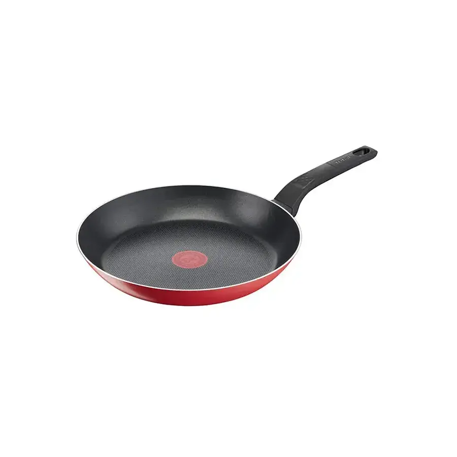 Tefal Tava Easy clean B5720653, Crveni
