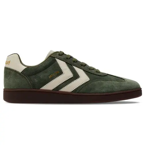 Hummel muške patike VM78 CPH SP, zelene