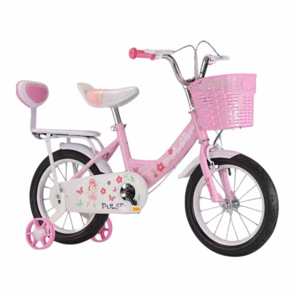 Denis Dječji bicikl, 20", Rozi
