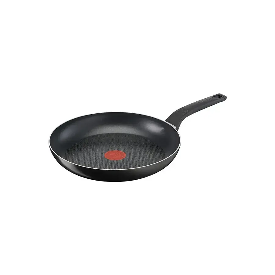Tefal Tava Simply clean B5670453, Crveni