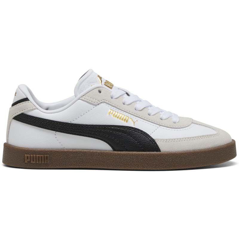 Puma Unisex patike Club II Era JR, Šarene