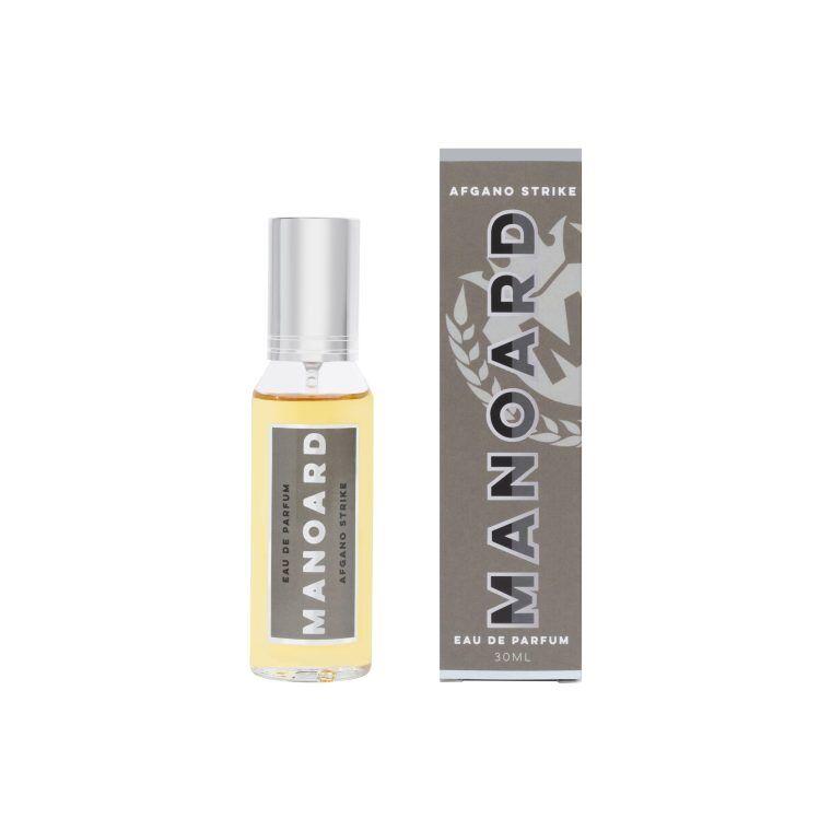 Manoard Muški parfem Afgano Strike EDP, 30 ml