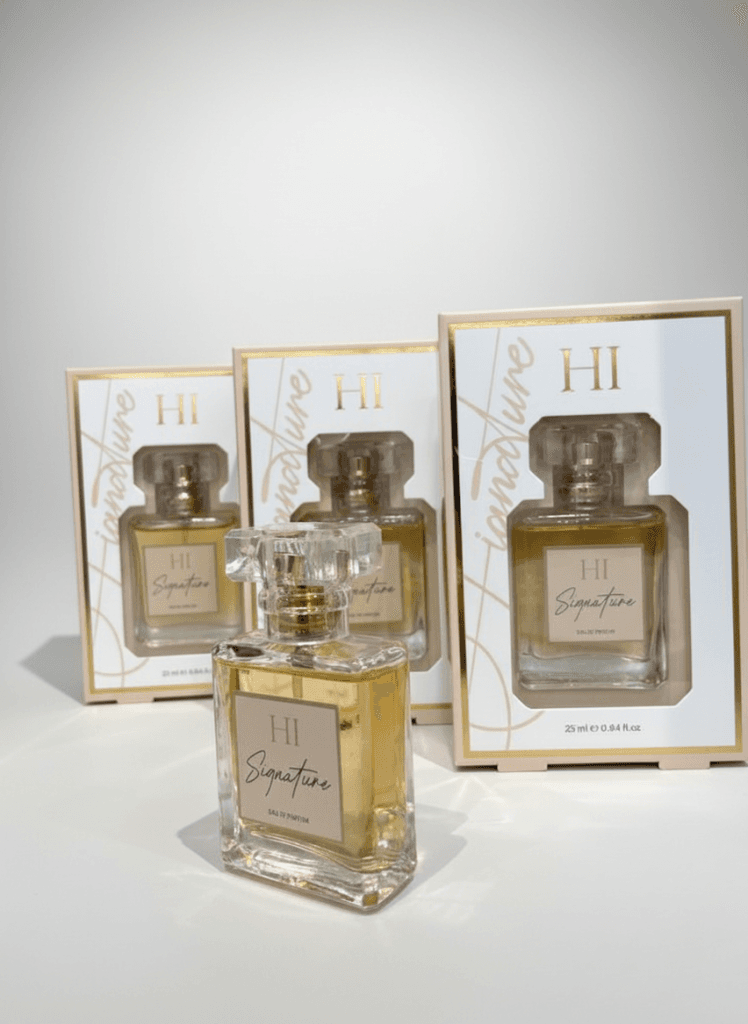 Hi by Ilda Ženski parfem Signsture, 25 ml