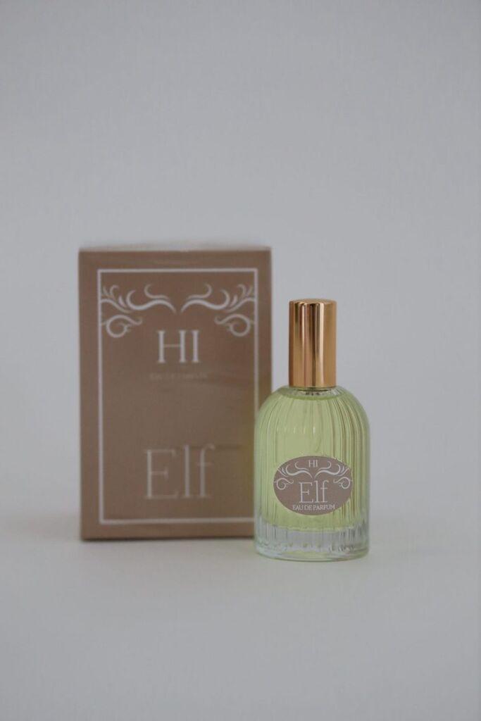 Hi by Ilda Ženski parfem Elf EDP, 50 ml