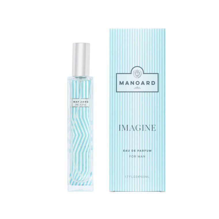 Manoard Muški parfem Imagine EDP, 50 ml