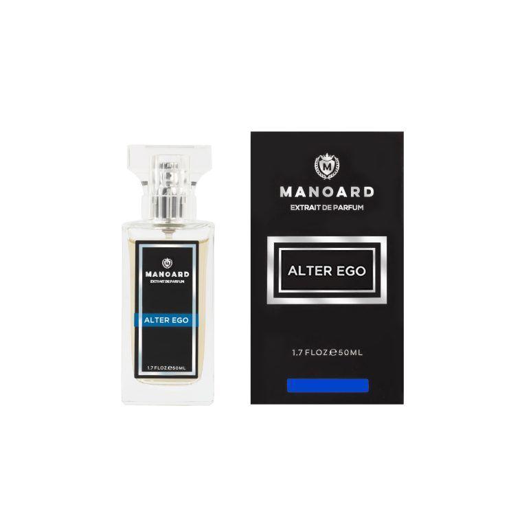 Manoard Muški parfem Alter Ego Extrait de parfum, 50 ml