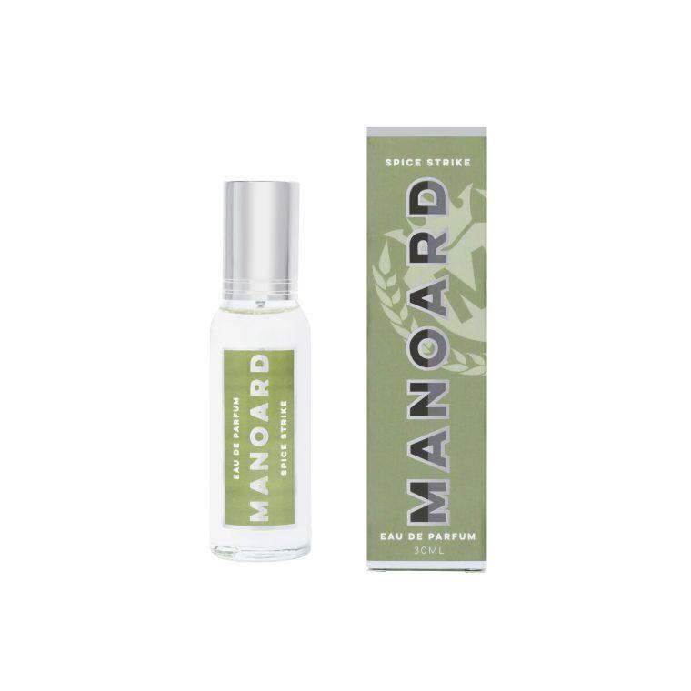 Manoard Muški parfem Spice Strike EDP, 30 ml