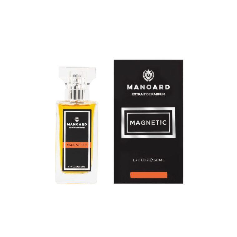Manoard Muški parfem Magnetic Extrait de parfum, 50 ml