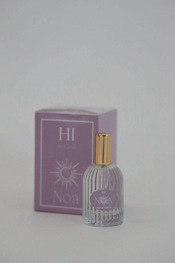 Hi by Ilda Ženski parfem Noa EDP, 50 ml