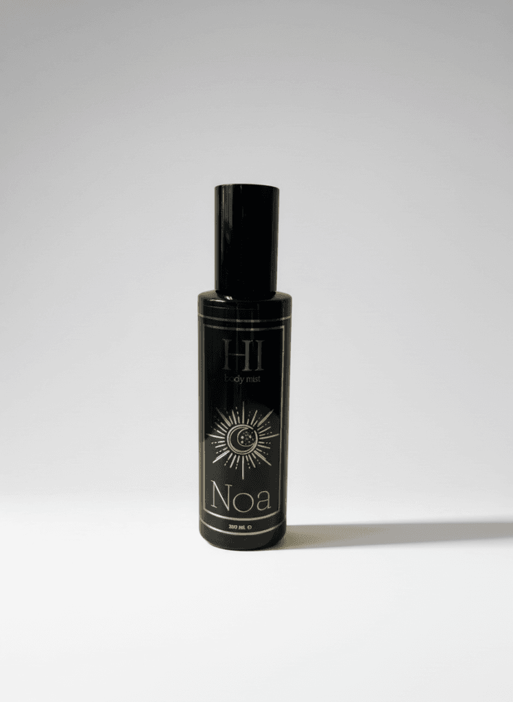 Hi by Ilda Body mist Noa, 250 ml