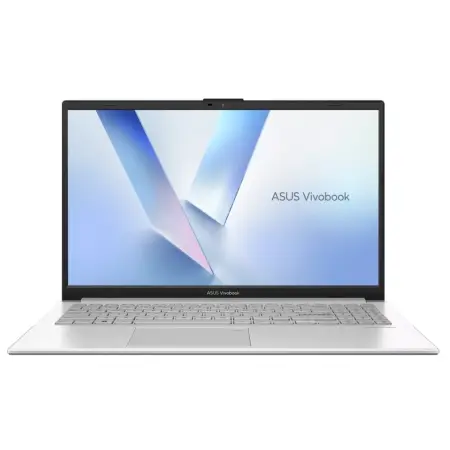 Asus Laptop VivoBook 15 E1504GA-WS35, Sivi