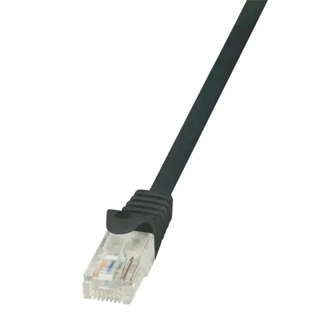 LogiLink Patch Kabel CAT5e UTP 0, 25m CP1013U