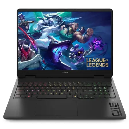 HP Laptop OMEN 16-an0003 Gaming B9KK3UA, Crni