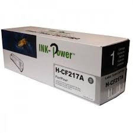 Kompatibilni Toner CF217A za HP