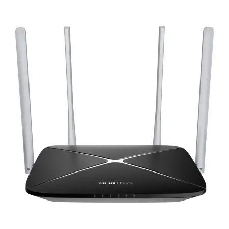 Mercusys Router MB135 AC1200 Wireless Dual Band 4G LTE