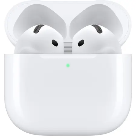 Apple Slušalice AirPods 4 MXP63LL/A, Bijele