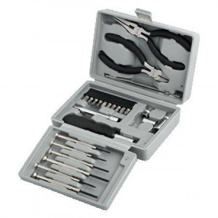 LogiLink Set Alata 25pcs WZ0023