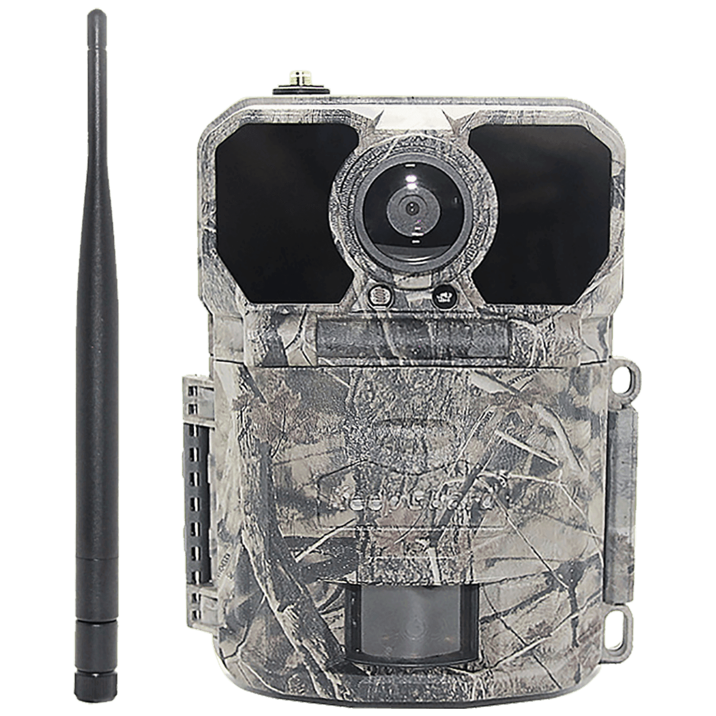 KEEPGUARD Foto zamka za nadzor i praćenje, GSM 4G, 20MP, MMS, email KG892 4G Email