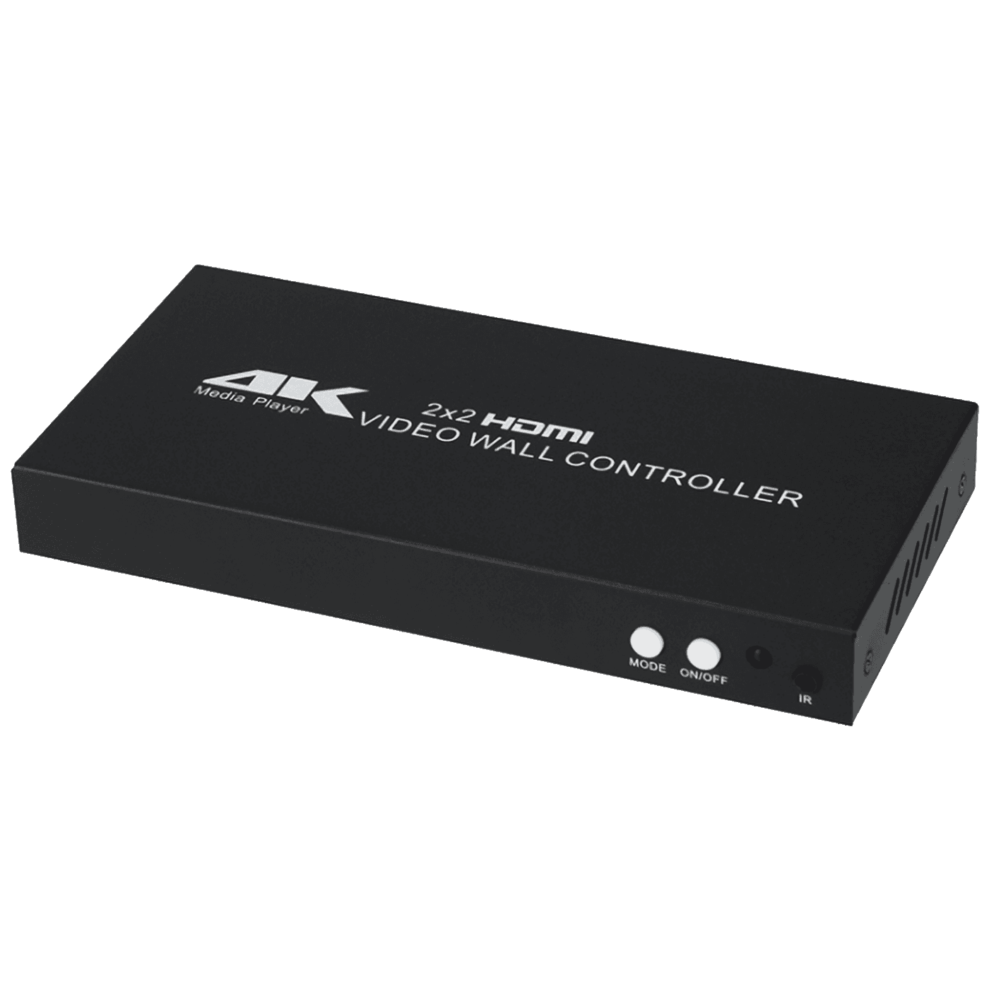 NN-SU HDMI razdjelnik XP02, Video zid, 1 HDMI ulaz 4 HDMI izlaza, 4K