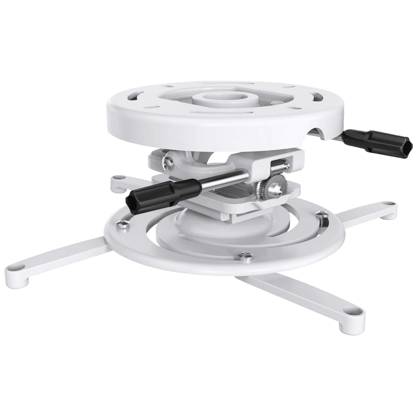 MY WALL Stropni nosač za projektor sa finim podešavanjem H 16 W