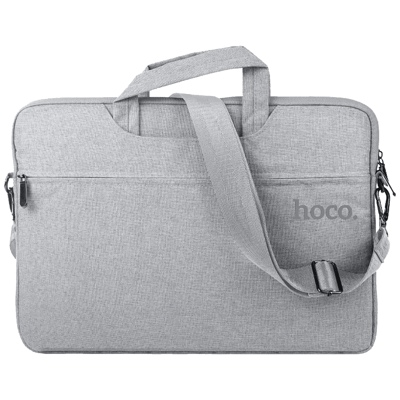 HOCO Torba za laptop GT1, 14", Siva
