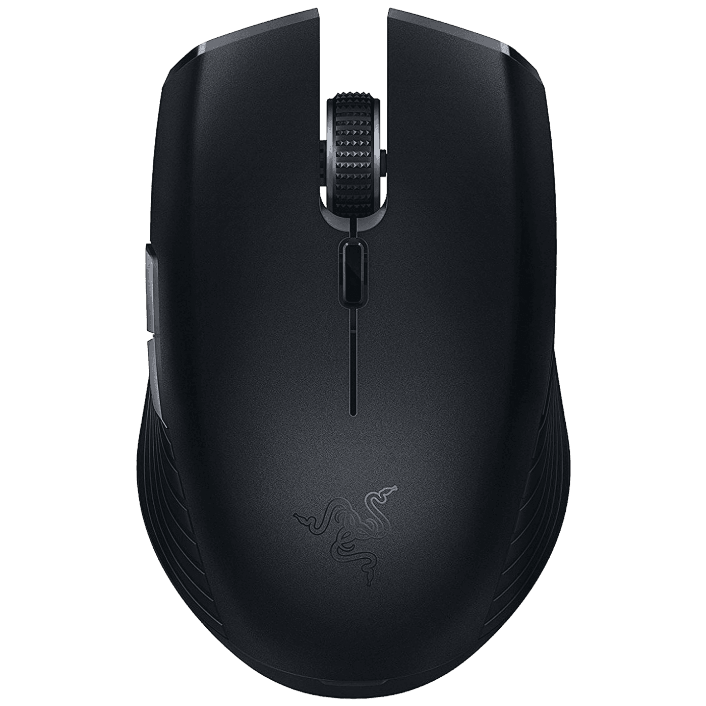 RAZER Miš bežični, Optički, 7200 dpi, Bluetooth Atheris, Crni