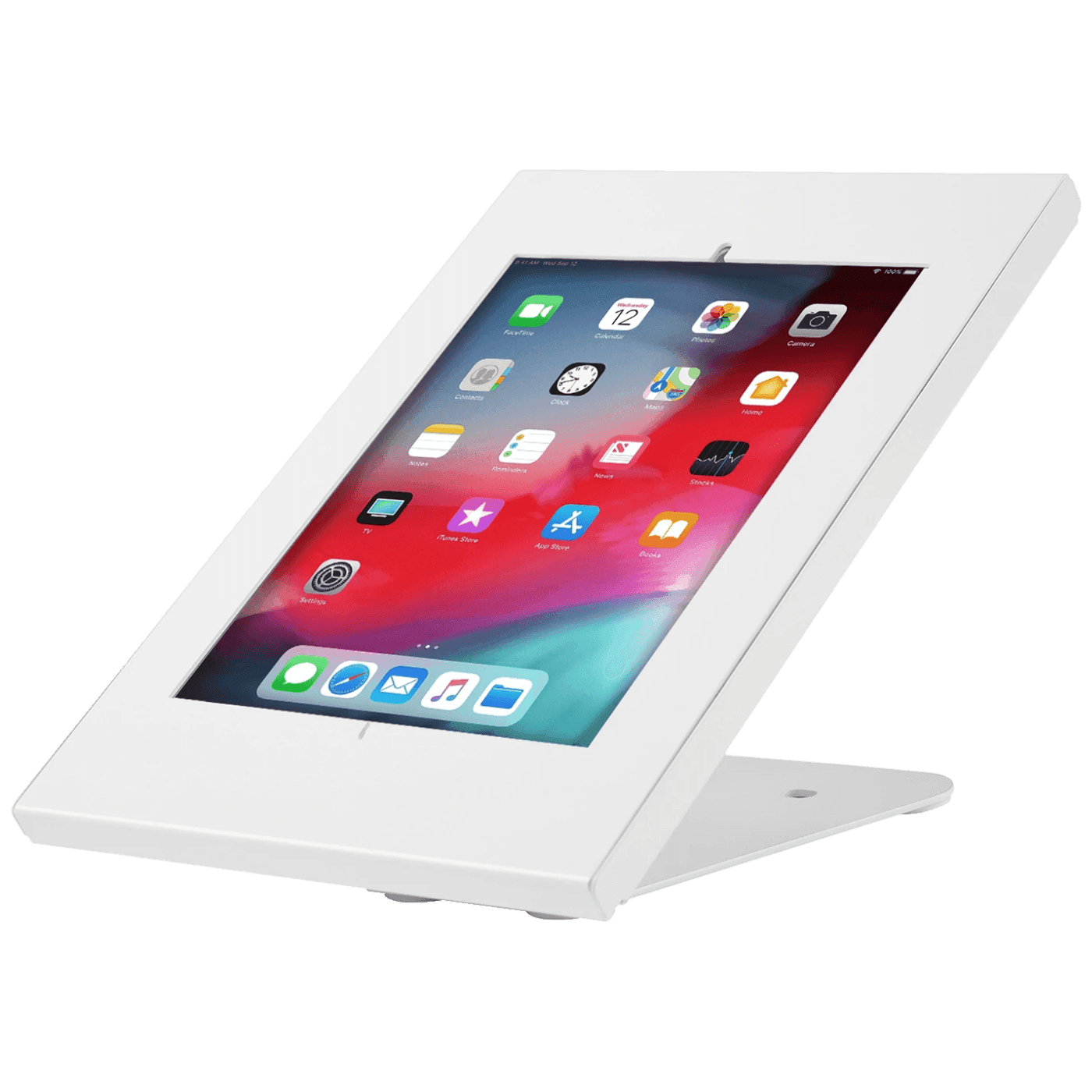 MACLEAN Stolni nosač MC-909W, Za iPAD Pro, Galaxy Tab A