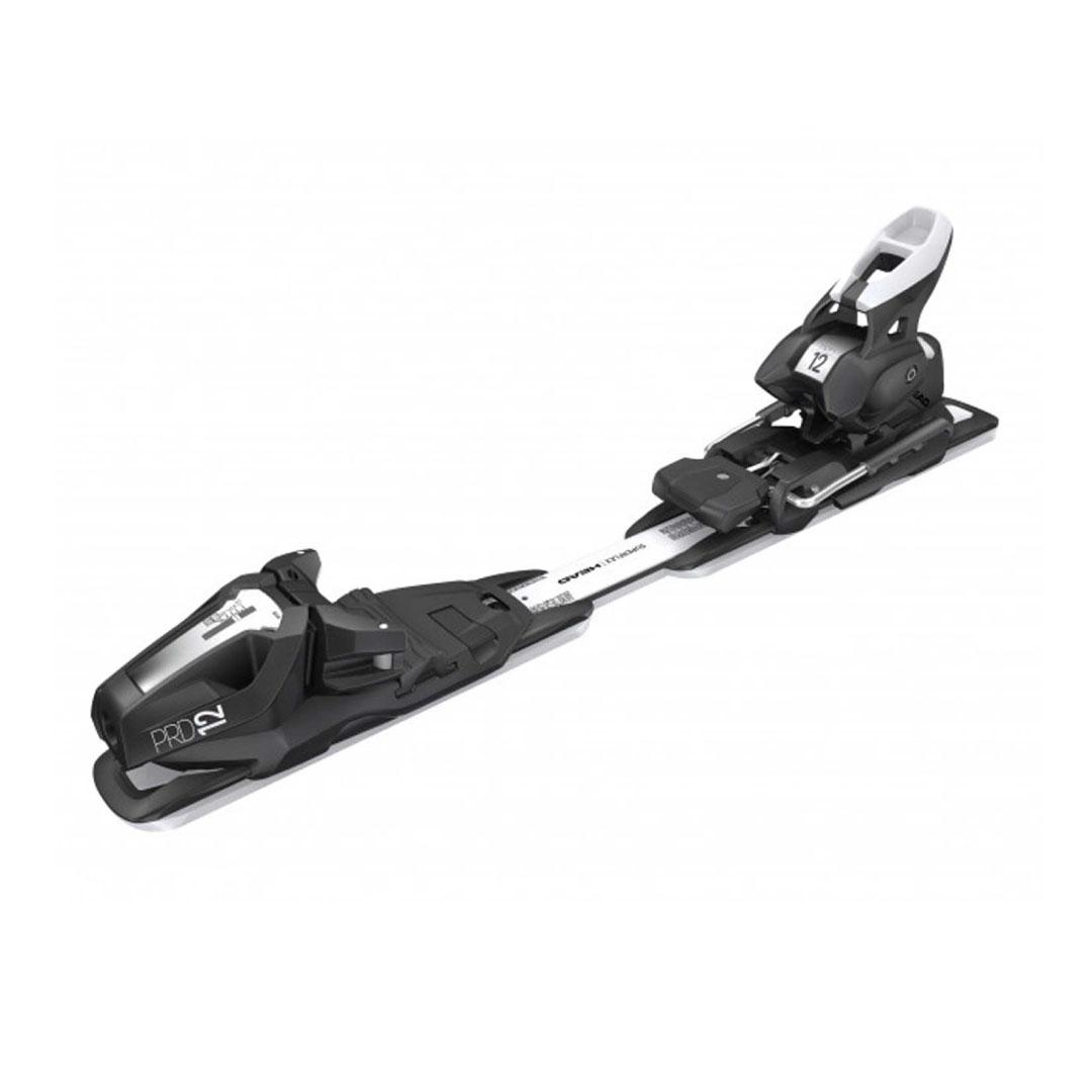 HEAD Vez PRD 12 GW BR.85(F)m.bk-wh, Crna