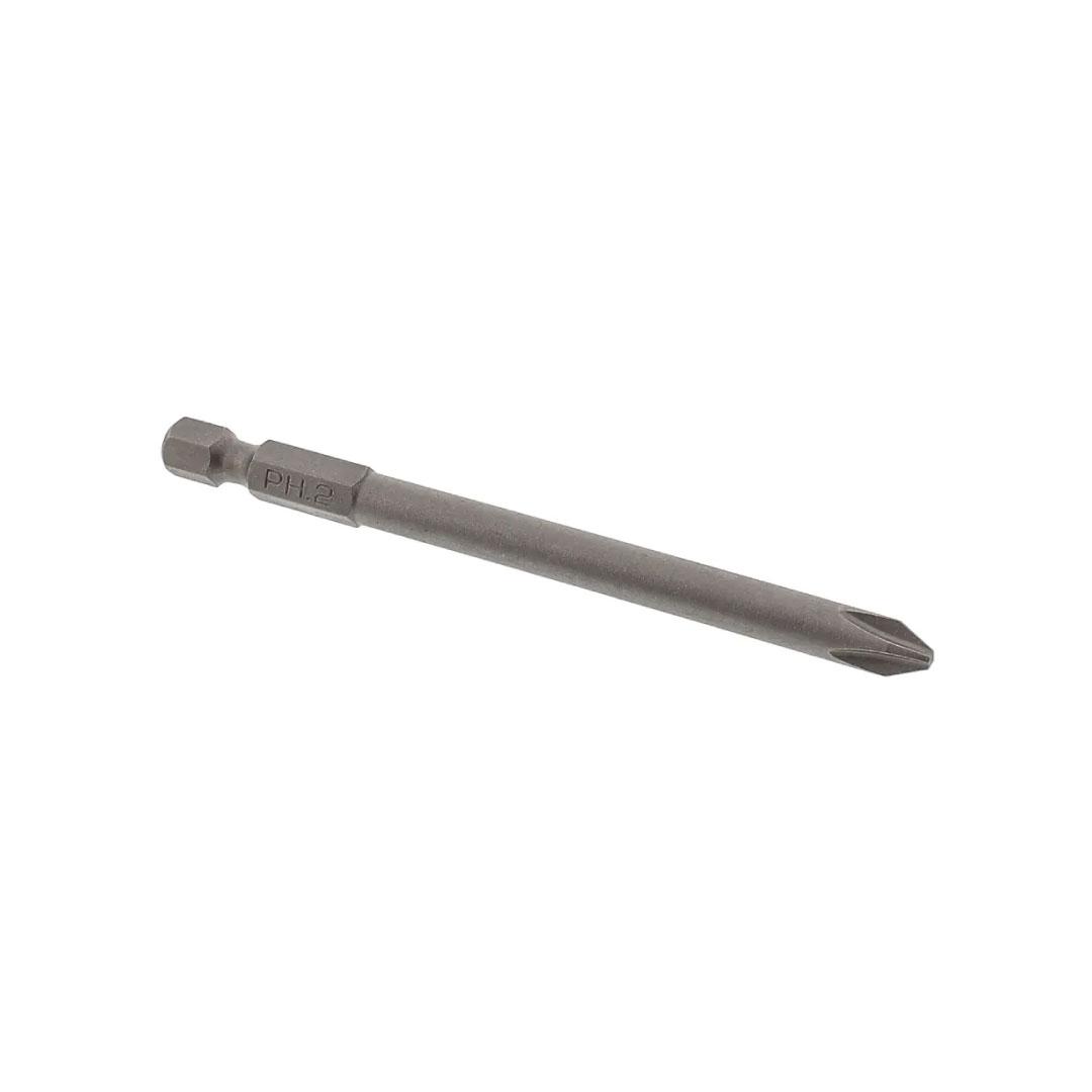 MAPLUS Vrh šraficigera PZD3x110 mm A4 standard, Siva