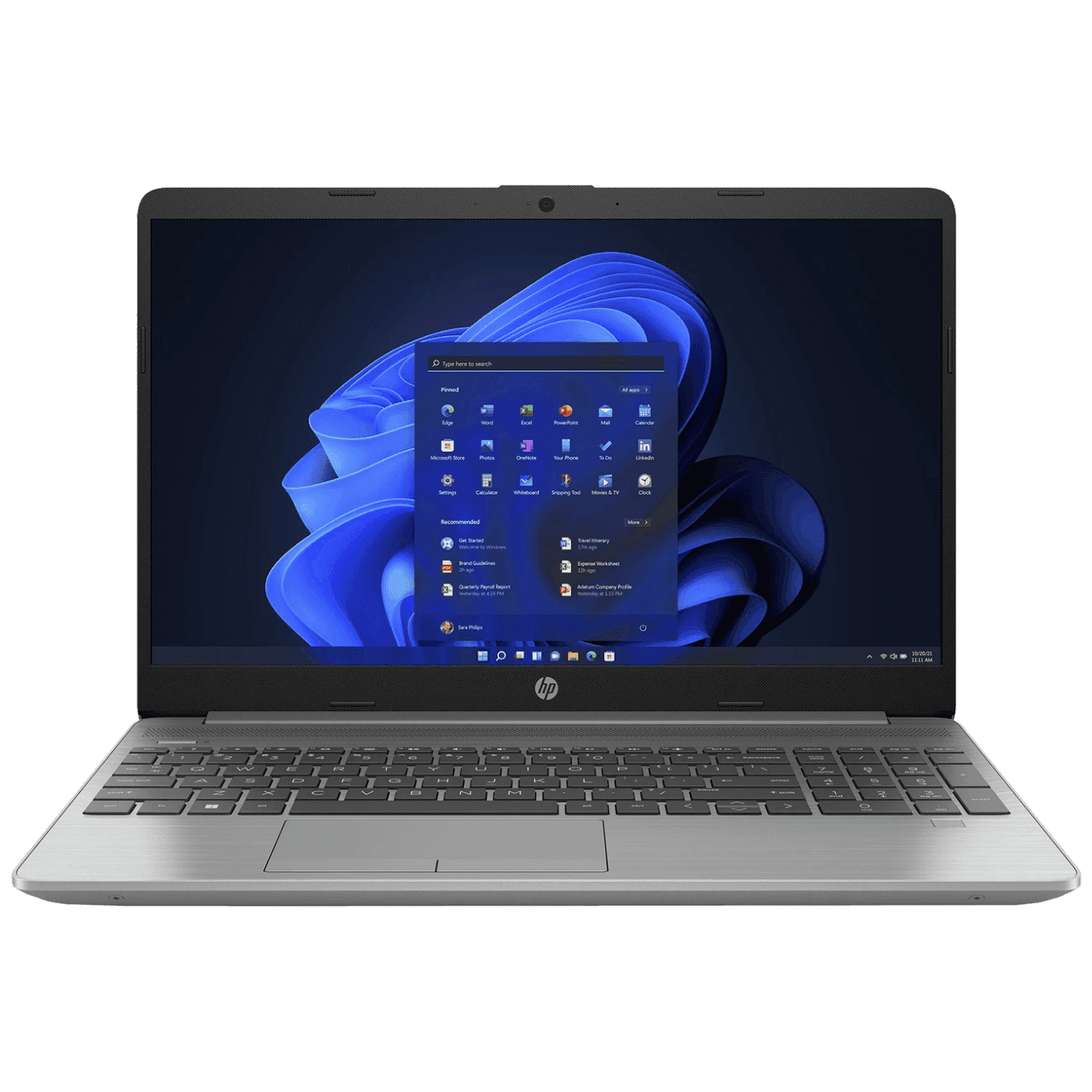 HP Laptop 250 G9 6S797EA, 15.6", 1920x1080, 8GB/256GB, Intel i3-1215U 3.3 GHZ