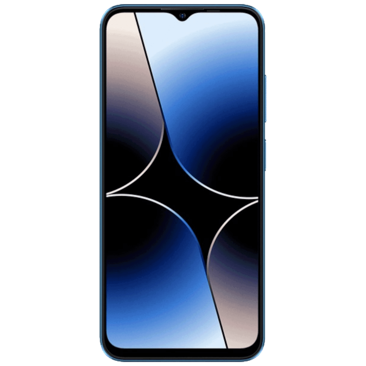 Ulefone Mobilni telefon Note 16 Pro DS, 6.52", Octa Core 1.6GHz, 50 Mpixel, 8GB/128GB, EU, Plavi