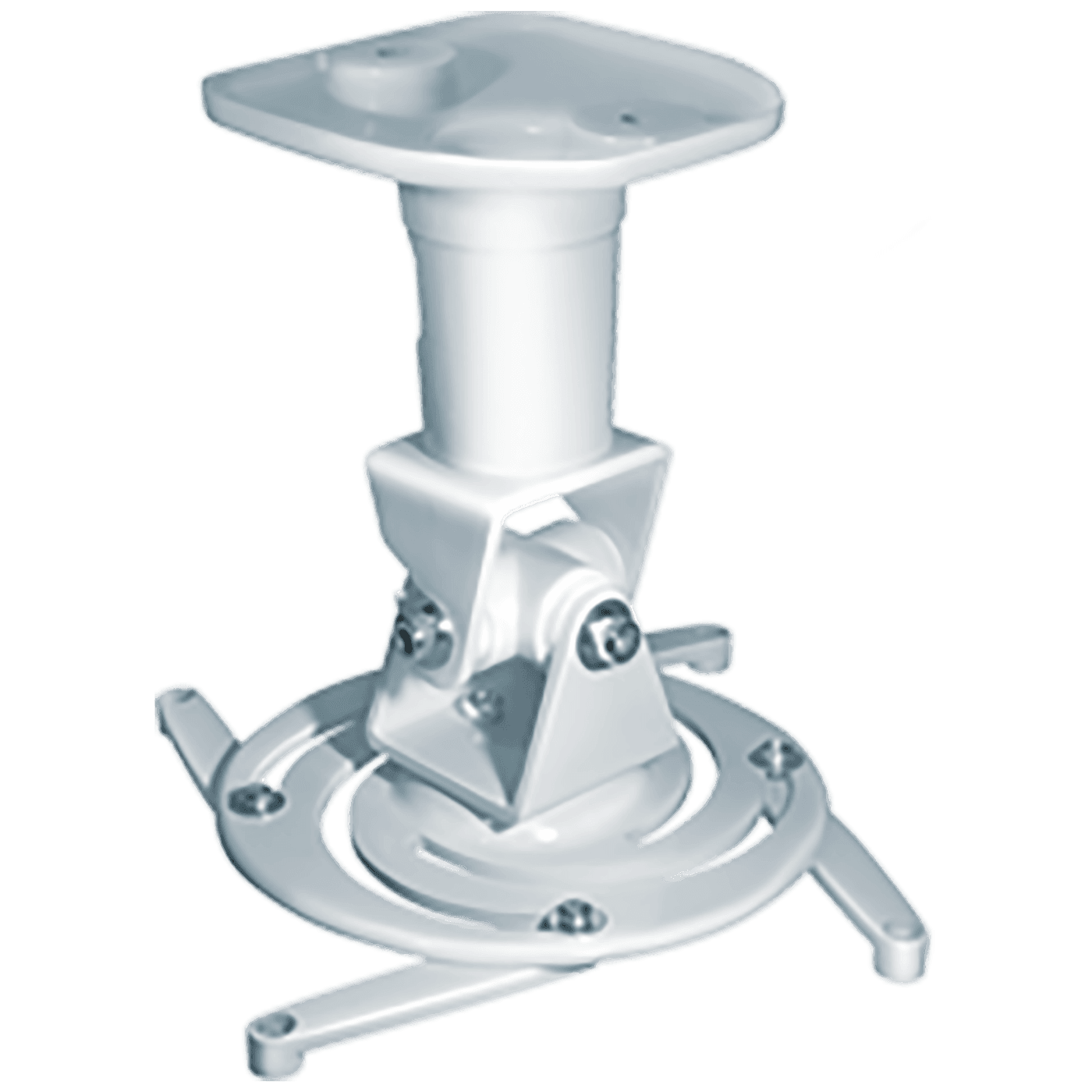 MY WALL Stropni nosač za projektor H 16-1 L