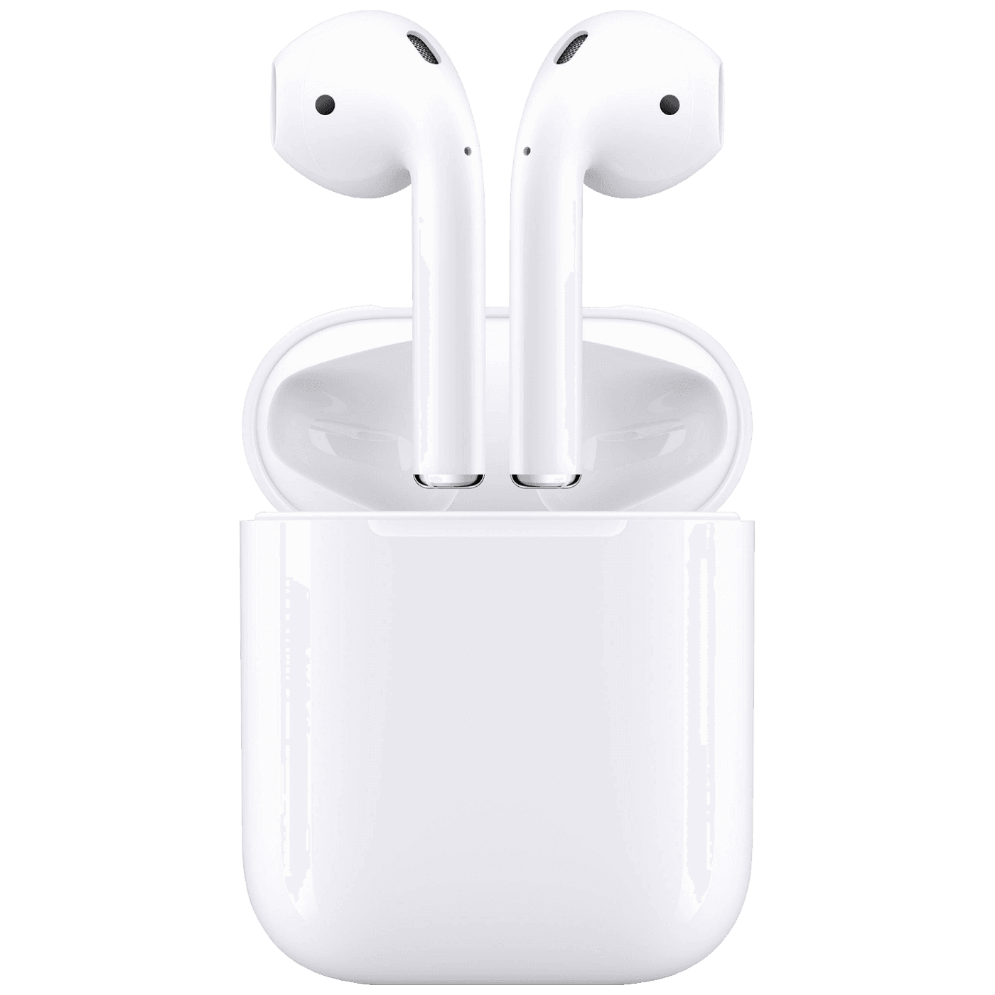 APPLE Bežičnne slušalice AirPods 2, Bijele