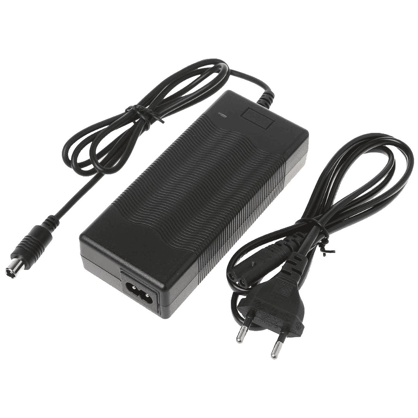 NN-SU Napojni adapter za Mijia M365 i Ninebot ES2 / ES4, EU THGX-4202, 42V, 2A, DC, 5.5mm