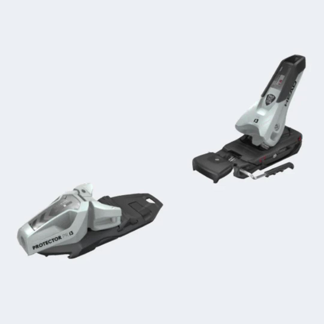 HEAD Vez PROTECTOR PR 13 GW BR.85 P, Bijela