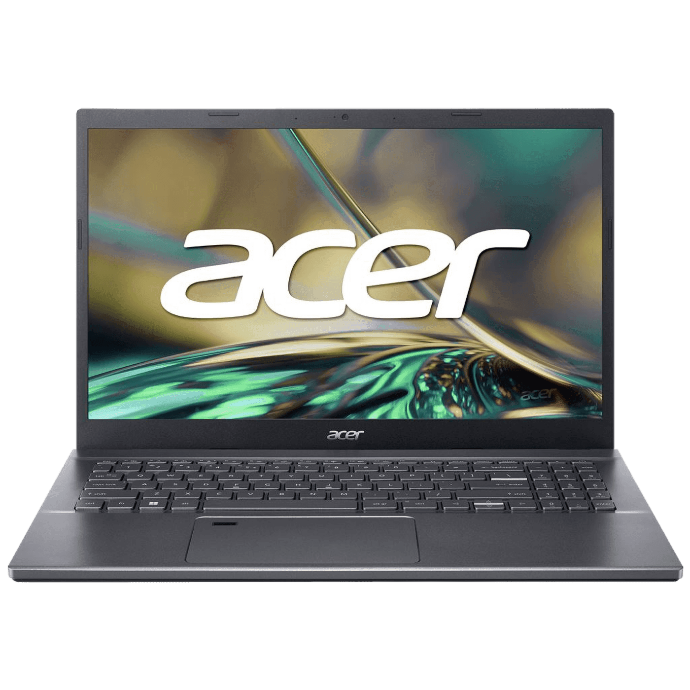 ACER Laptop NX.K80EX.001, 15.6", 16GB/512GB, AMD Ryzen 5 5625U, 2.3GHz