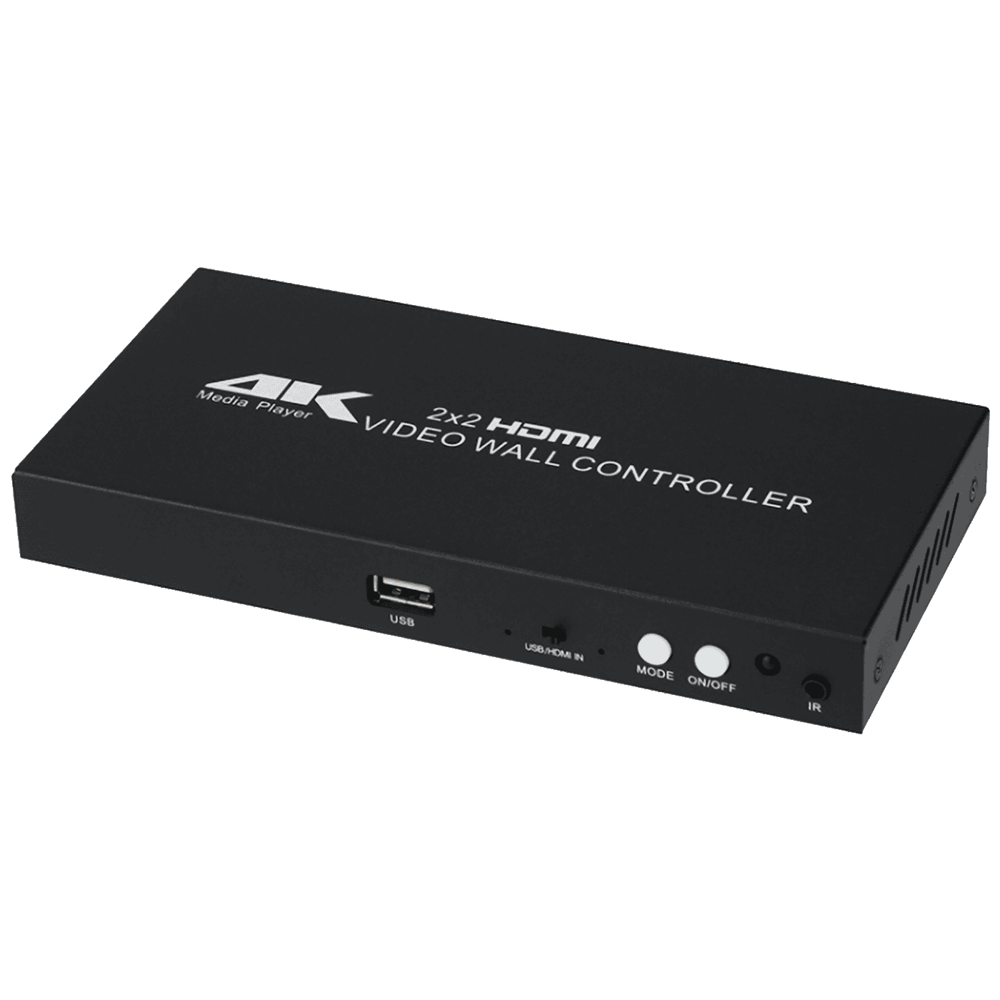 NN-SU HDMI razdjelnik XP03, Video zid, 1 HDMI ulaz 4 HDMI izlaza, USB