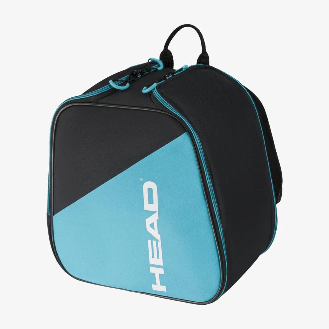 HEAD Torba za ski cipele, Crna