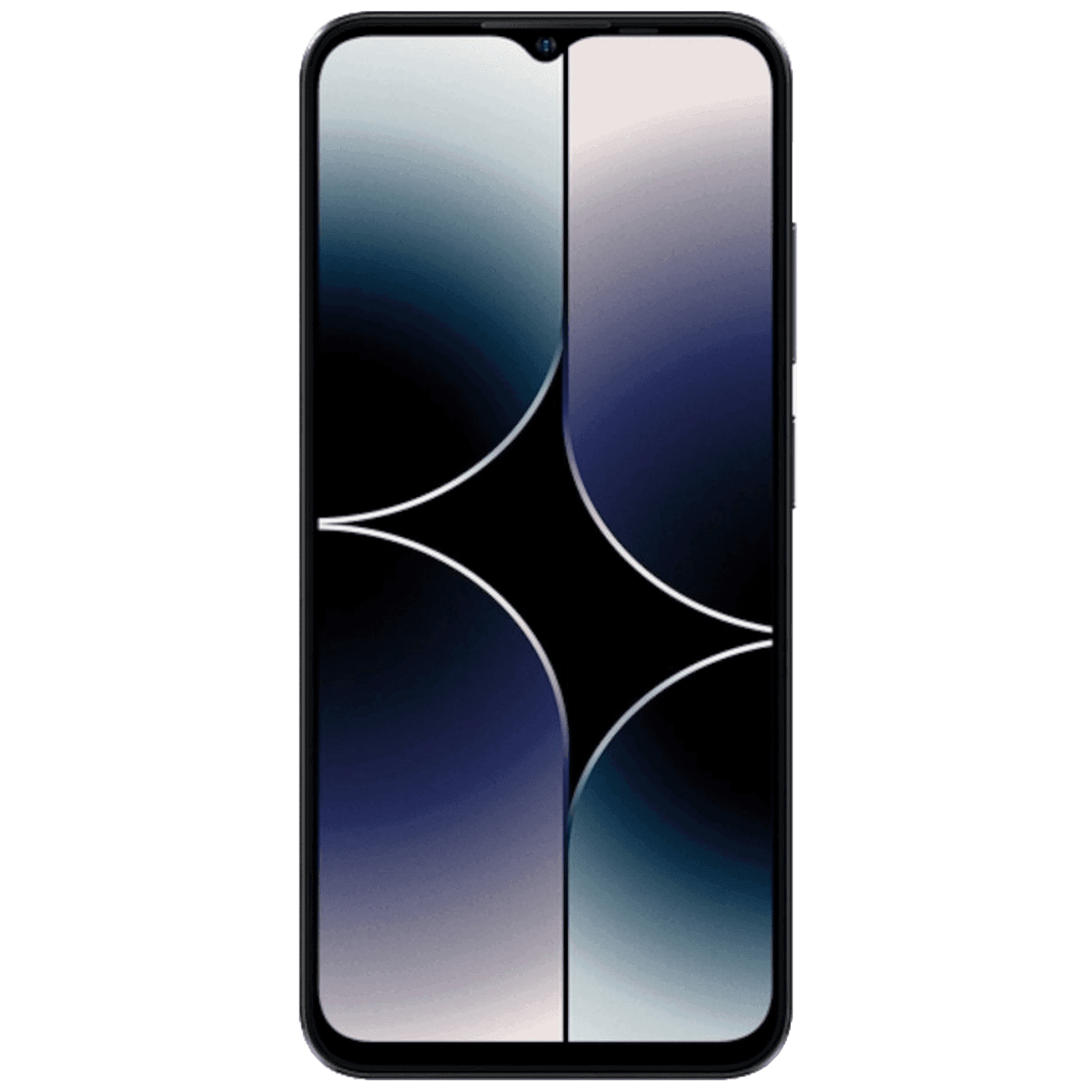 Ulefone Mobilni telefon Note 16 Pro DS, 6.52", Octa Core 1.6GHz, 50 Mpixel, 8GB/128GB, EU, Crni