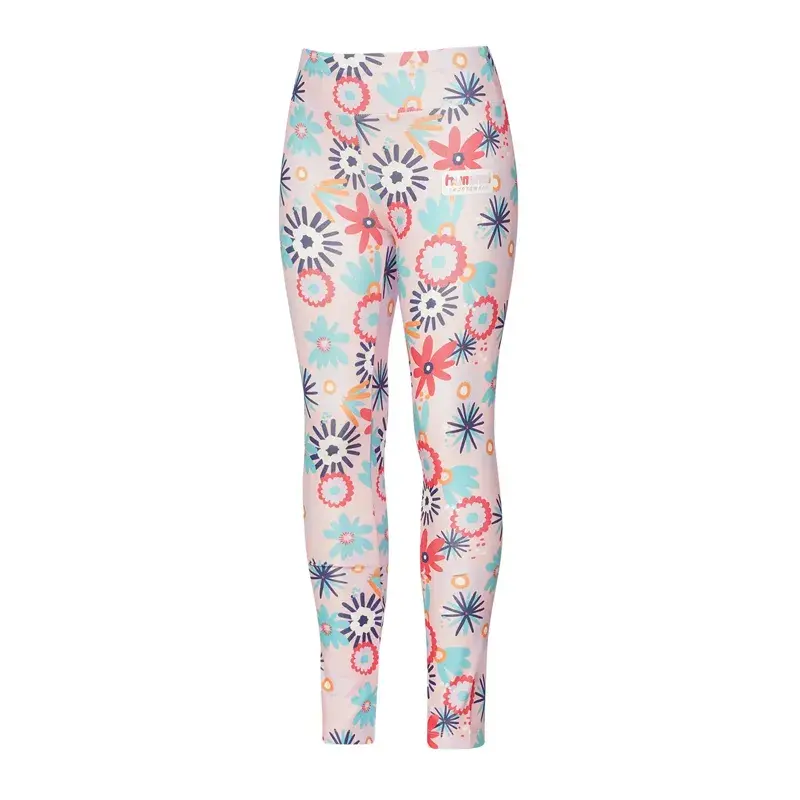 Hummel Sportske helanke za devojčice Hmlyanka, Roze