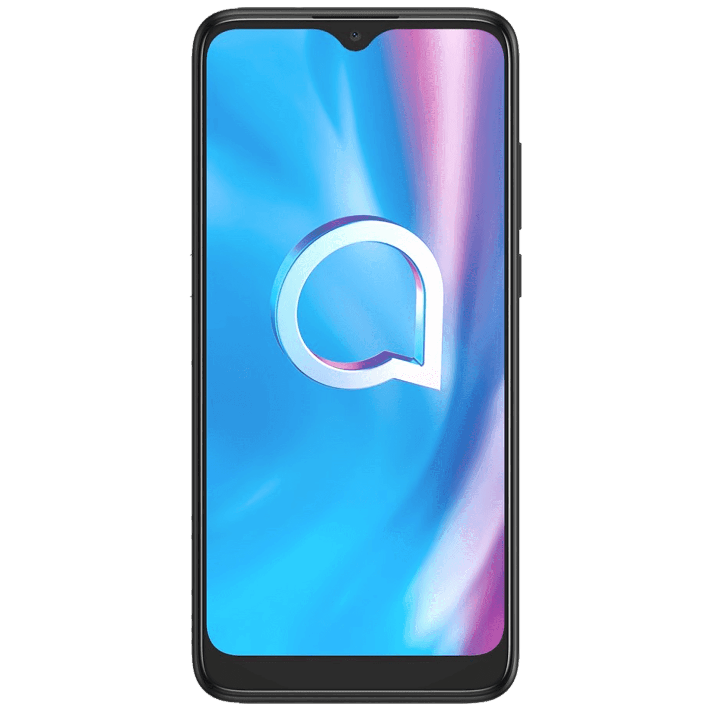 Alcatel Mobilni telefon EU 6.22", Dual SIM, Octa Core, 1.6 GHz, 13MP, 1 SE, 4GB/64GB, Sivi