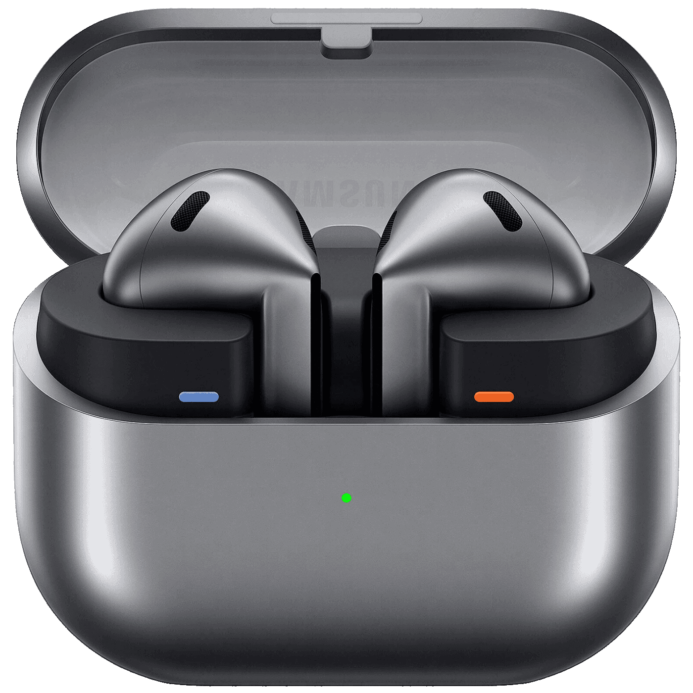 SAMSUNG Bežične slušalice, BT 5.4 Galaxy Buds 3, Srebrne boje