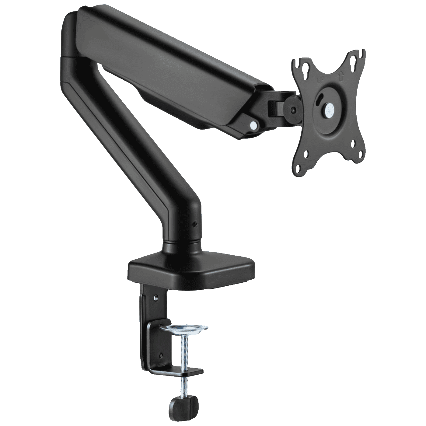 SUPERIOR Stolni nosač za LCD monitor Mount PRO, 17" 32", Crni