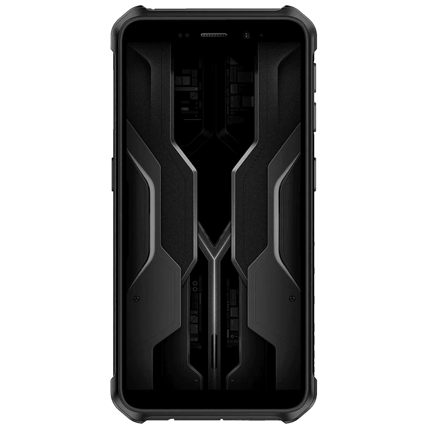 Ulefone Mobilni telefon Armor X12 Pro, 5.45", DualSIM, 4860mAh, 13Mpx, 4GB/64GB, Crni