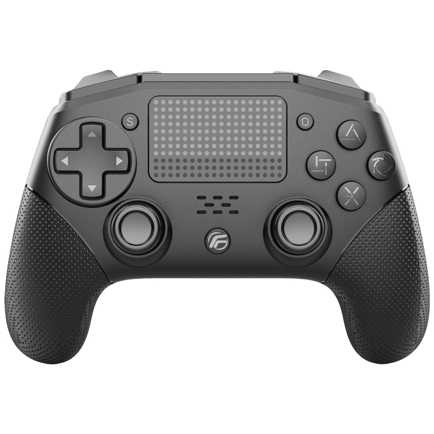 FENNER Bežični kontroler za PS4 / PC FN-YP02, Bluetooth