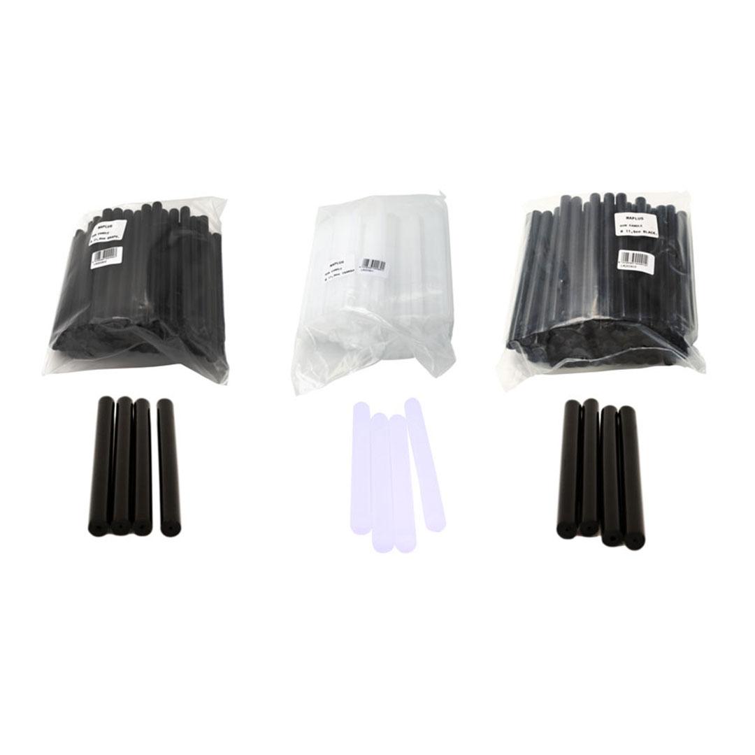 MAPLUS Svijeće, Crne