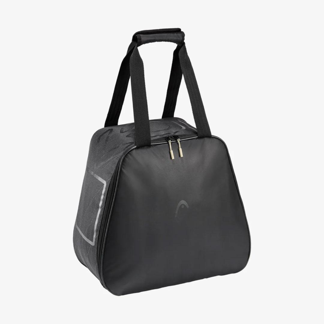 HEAD Torba za ski cipele Kore, Crna