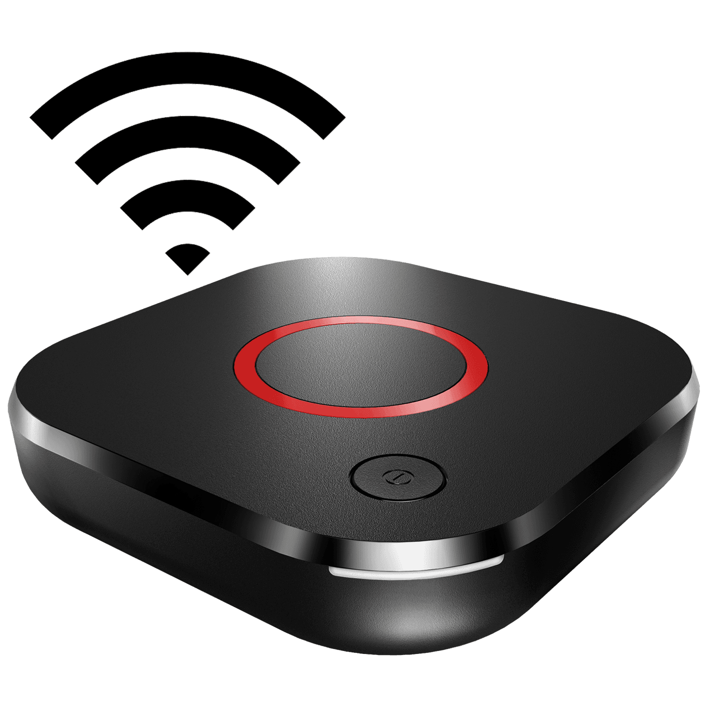 MAG Prijemnik IPTV za Stalker midlleware MAG 544 W3, 4K, WiFi, 2.4/5 GHz