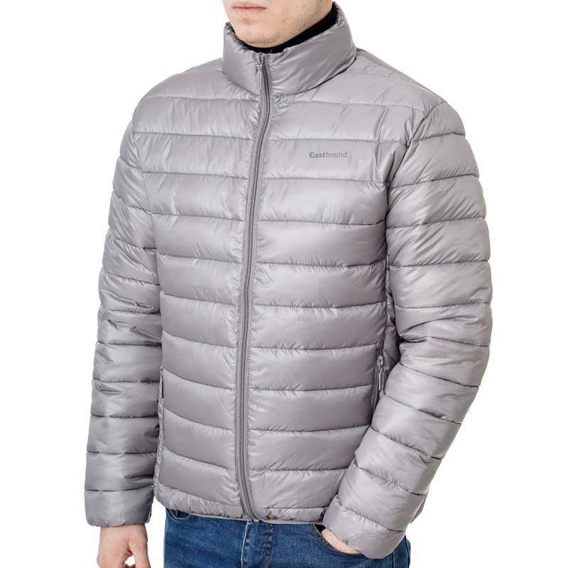 Eastbound Muška jakna Birman, Maslinasta