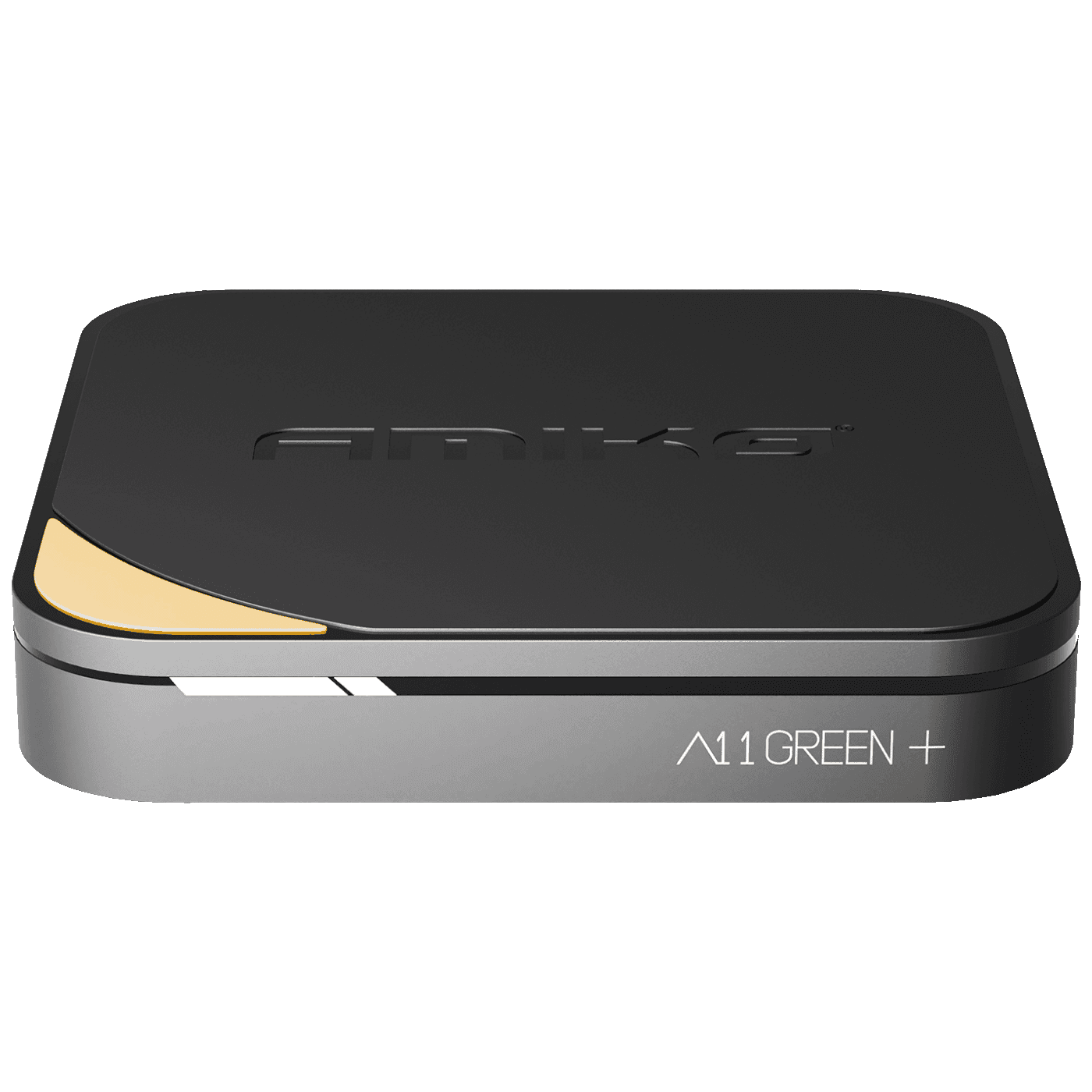 AMIKO Prijemnik IPTV, Android OS, 2GB/16GB, 4K, WiFi, Bluetooth A11 GREEN+